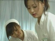 Asian Nurses