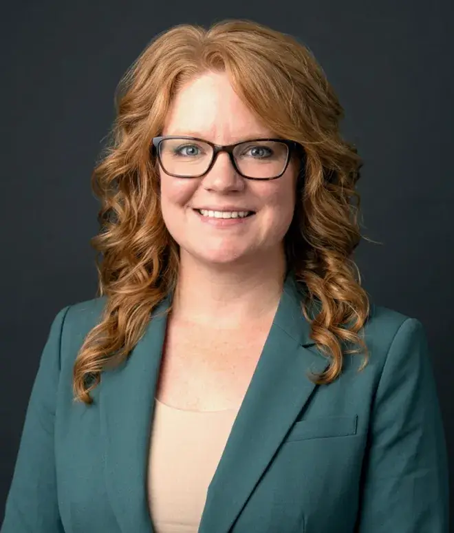 Nadine Beach, EXECUTIVE ASSISTANT TO DANA HUSS at Mr. Moto Realty in Des Moines